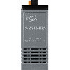 RS-232/422/485 to Single-Mode 25 Km, SC Fiber optic Converter, TX 1550 nm, RX 1310 nmICP DAS